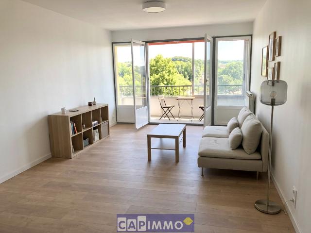 Appartement location à Le Thouar, La Garde