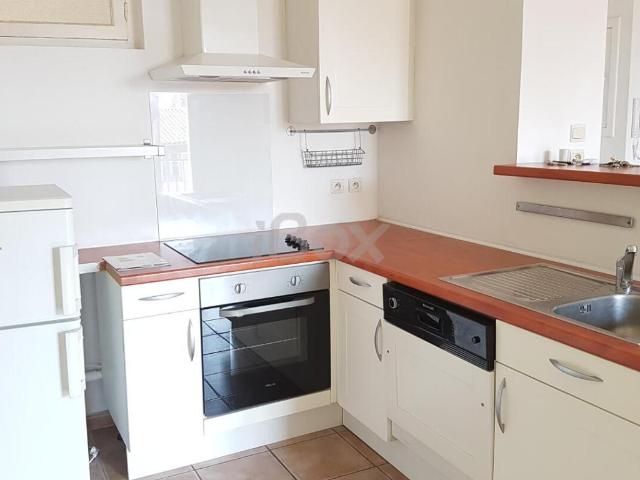 Appartement location à Arrondissement de Toulon, Toulon