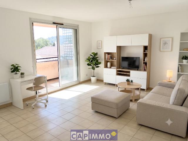 Appartement location à Arrondissement de Toulon, La Garde