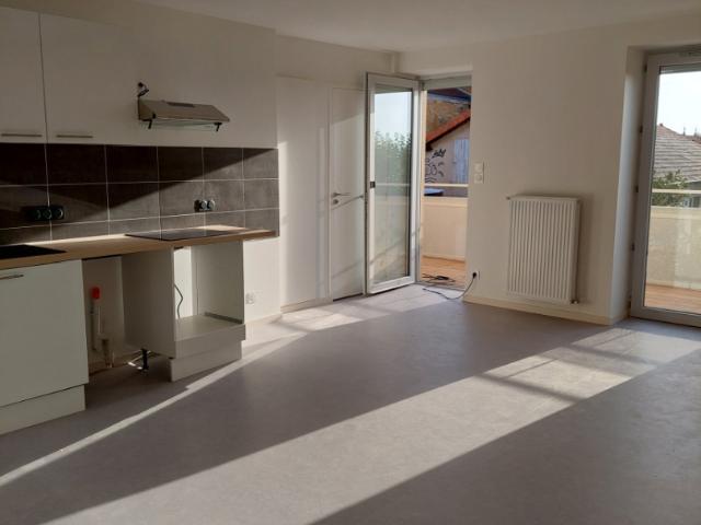 Appartement location à Roanne, Mably