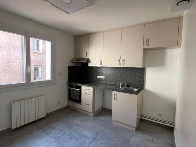 Appartement location à Roanne