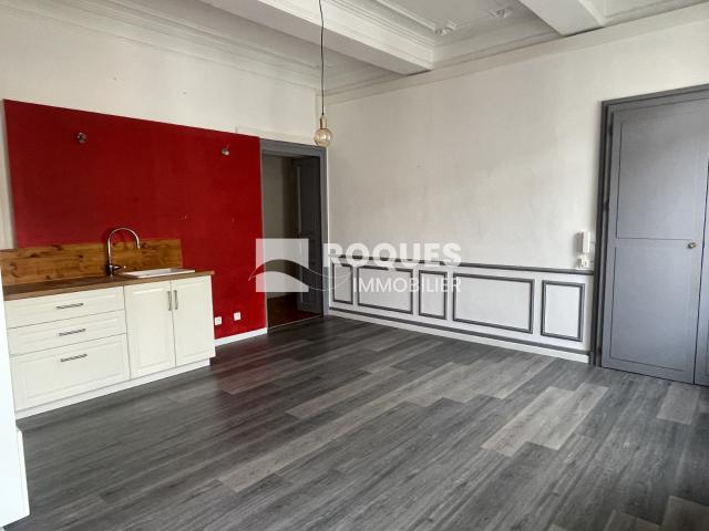 Appartement location à Lodève