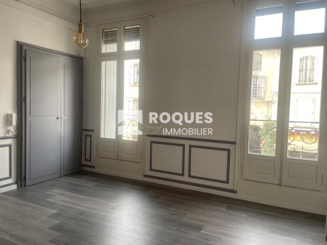 Appartement location à Lodève