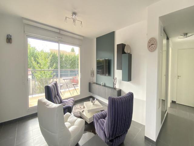 Appartement location à Metz, Woippy