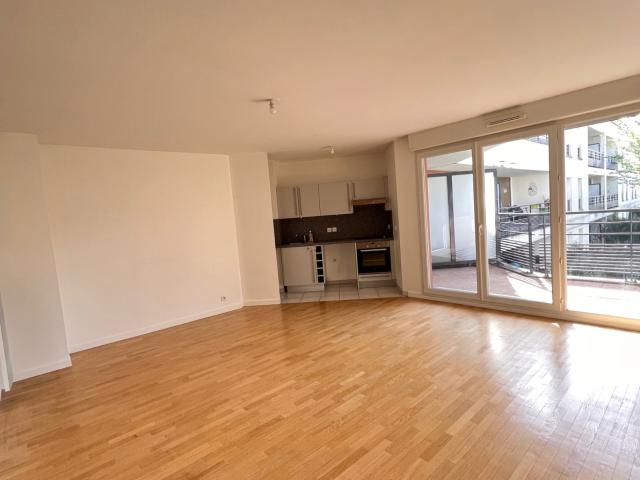 Appartement location à L'Haÿ-les-Roses, Thiais