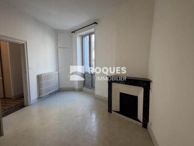 Appartement location à Millau