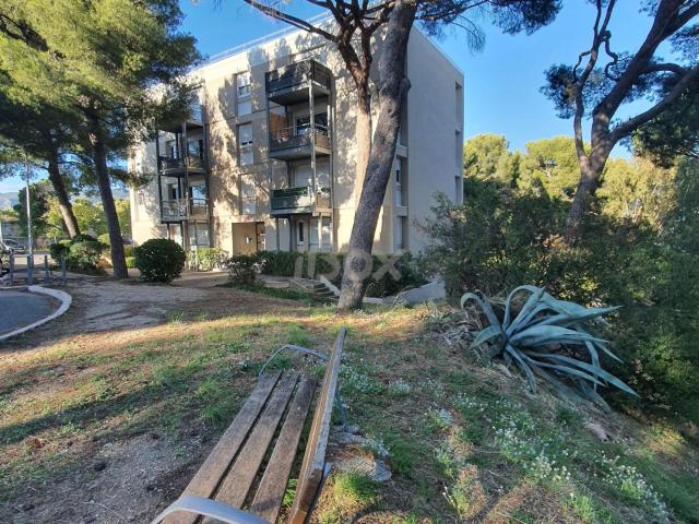 Appartement location à Arrondissement de Toulon, Toulon