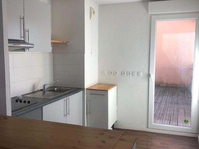 Appartement location à Bordeaux, Villenave-d'ornon
