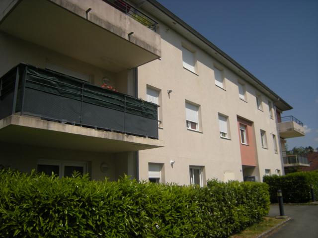 Appartement location à Montbéliard, Grand-charmont