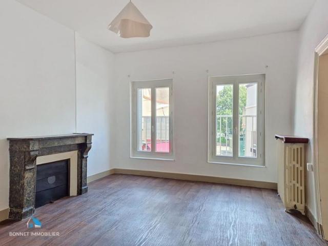 Appartement location à Clermont-Ferrand, Chamalières
