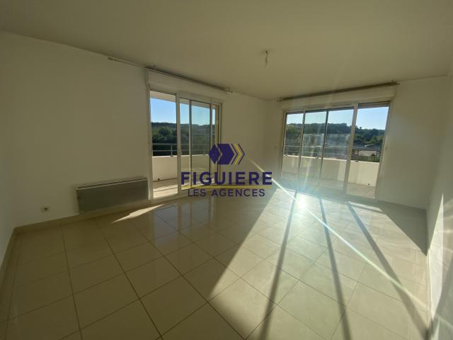 Appartement location à Beaurecueil, Bouches-du-Rhône