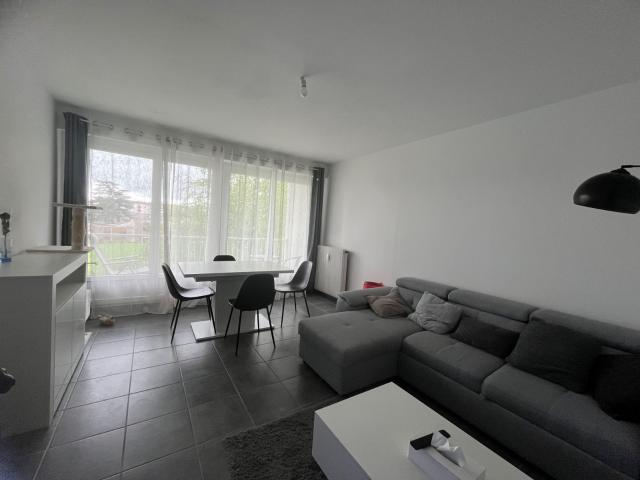 Appartement location à Zone industrielle les Tanneries, Pont-Évêque