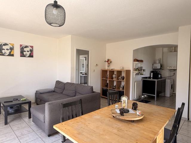 Appartement location à Nîmes, Pont-saint-esprit