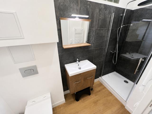 Appartement location à Arrondissement de Toulon, Toulon