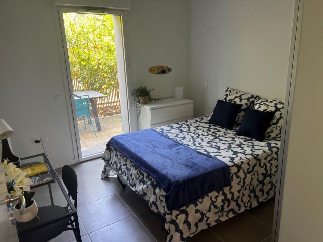 Appartement location à Bordeaux