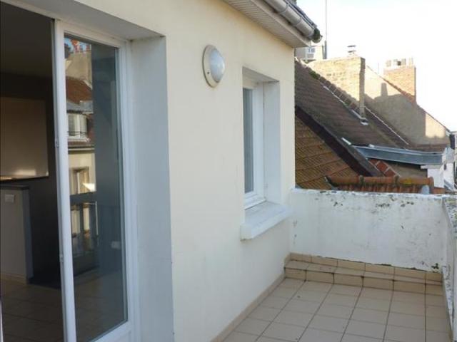 Appartement location à Boulogne-sur-Mer, Boulogne-sur-mer