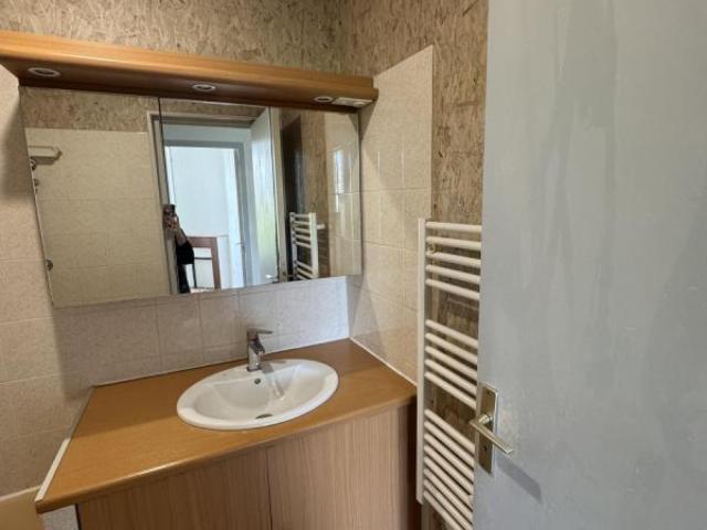Appartement location à L'Oradoux, Clermont-Ferrand