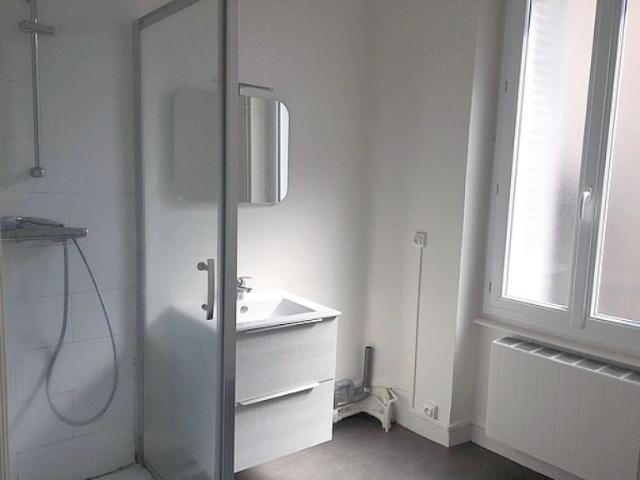 Appartement location à Clermont-Ferrand, Clermont-ferrand