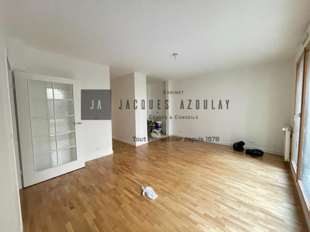 Appartement location à Paris, Île-de-France