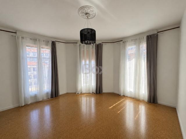 Appartement location à Arrondissement de Toulon, Toulon