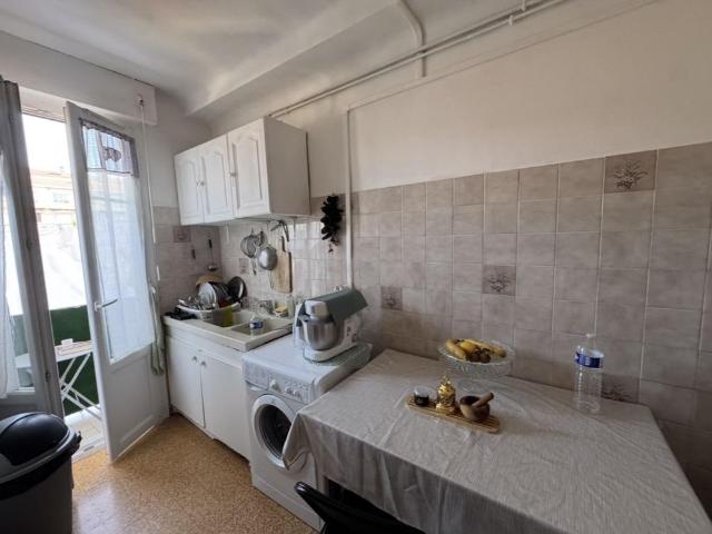 Appartement location à Arrondissement de Toulon, Toulon