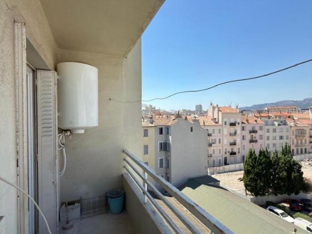 Appartement location à Arrondissement de Toulon, Toulon