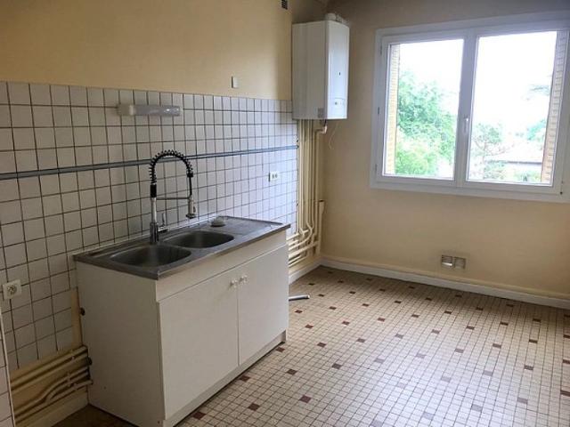 Appartement location à Clermont-Ferrand, Clermont-ferrand