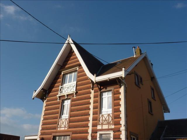 Appartement location à Boulogne-sur-Mer, Wimereux