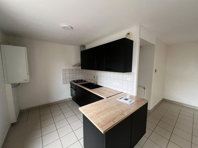 Appartement location à Roanne