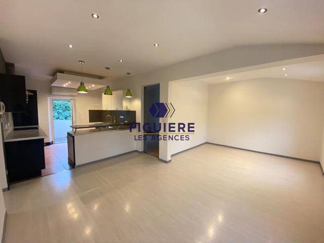 Appartement location à Coudoux, Bouches-du-Rhône