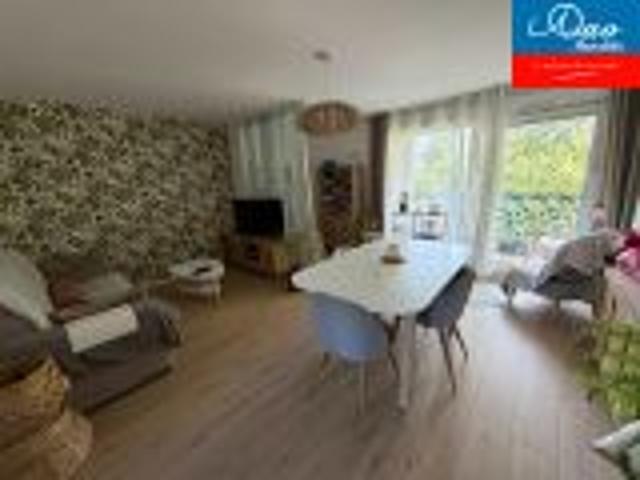 Appartement location à Troyes, Sainte-savine