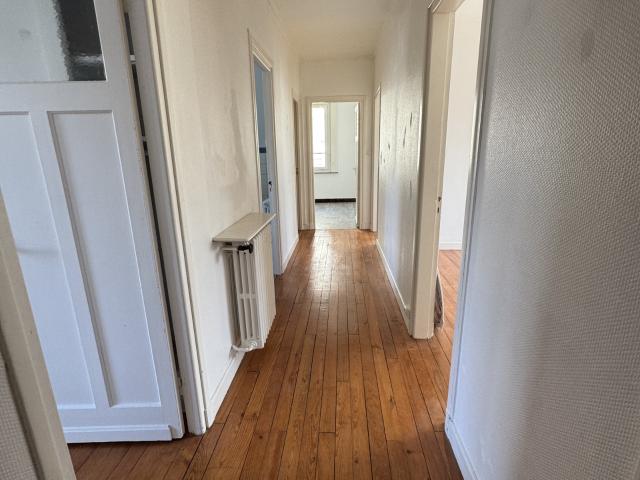 Appartement location à Boulogne-sur-Mer, Boulogne-sur-mer