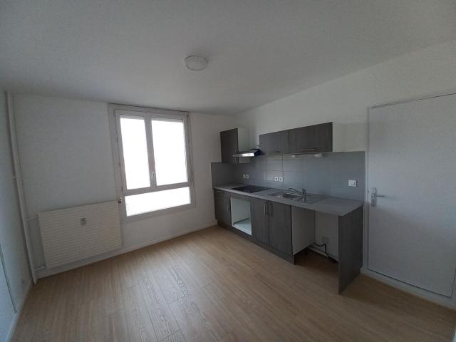 Appartement location à Roanne