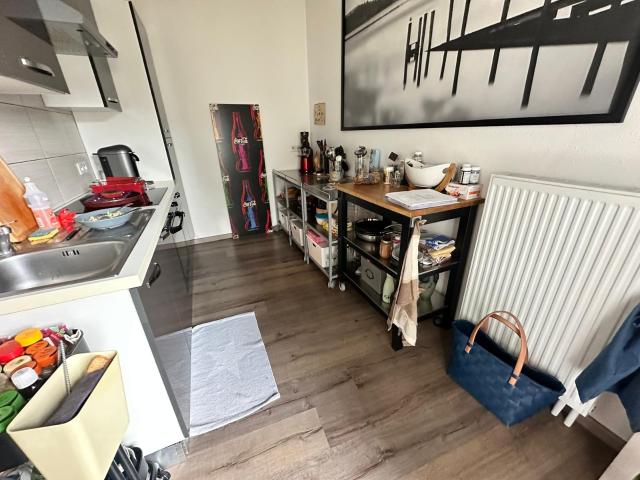 Appartement location à Mulhouse