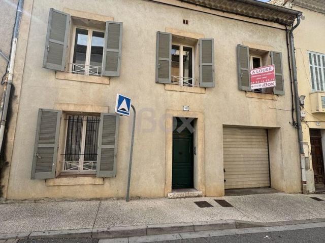 Appartement location à Brignoles, Saint-maximin-la-sainte-baume