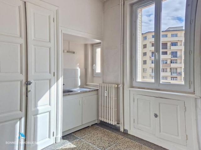 Appartement location à Clermont-Ferrand, Clermont-ferrand