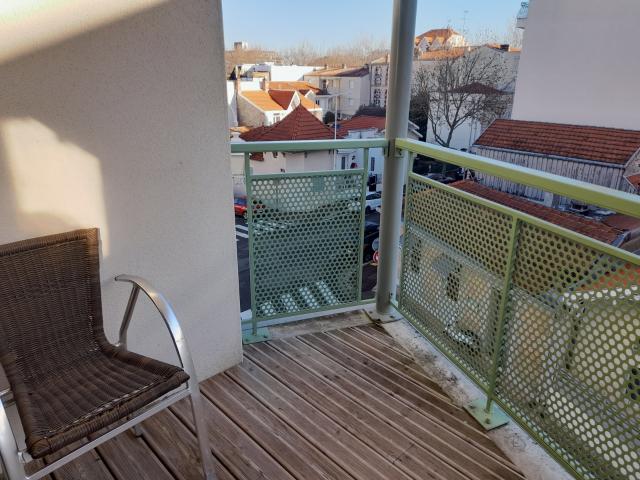 Appartement location à Arcachon