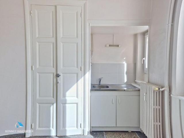 Appartement location à Bonnabaud, Clermont-Ferrand