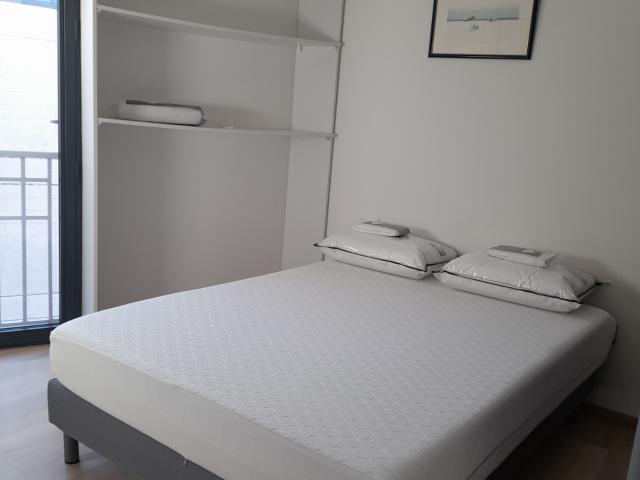 Appartement location à Arcachon