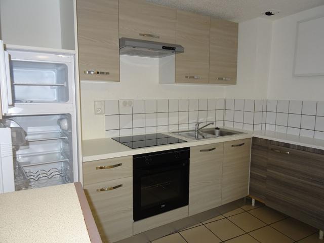 Appartement location à Roanne