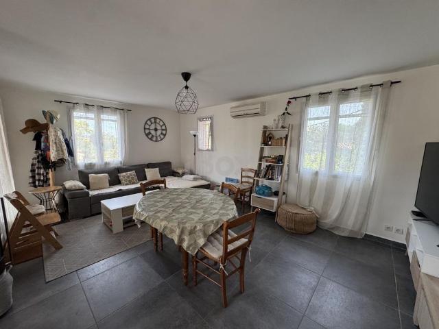 Appartement location à Arrondissement de Toulon, Cuers