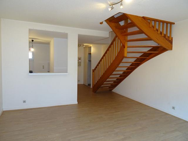 Appartement location à Roanne