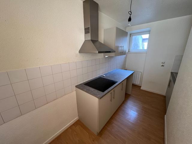 Appartement location à Roanne