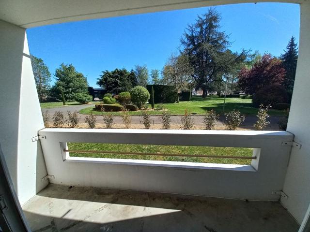 Appartement location à Roanne