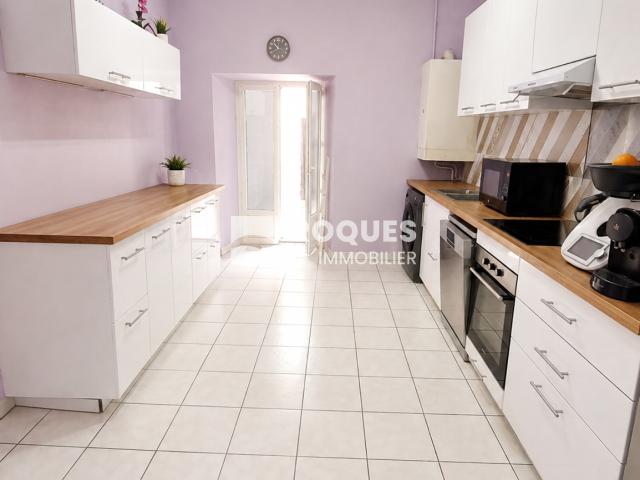 Appartement location à Millau