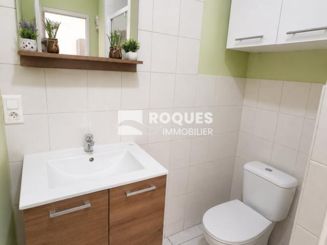 Appartement location à La Maladrerie, Millau