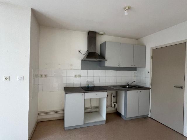 Appartement location à Roanne