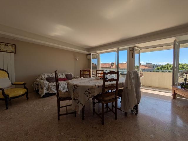 Appartement location à Nîmes, Bagnols-sur-cèze