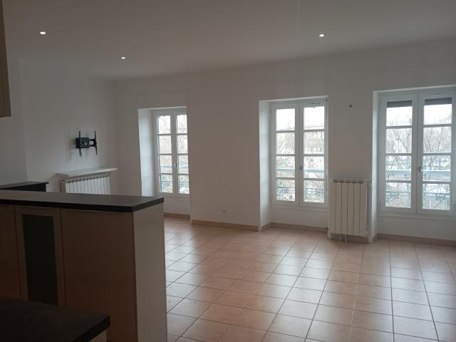 Appartement location à Croix de Fer, Nîmes