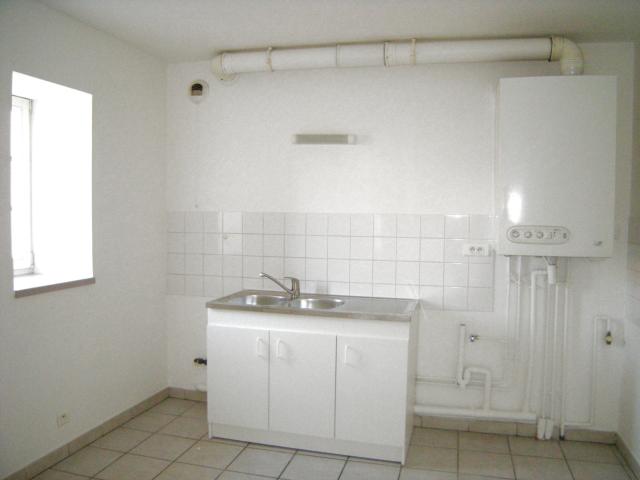Appartement location à Montbéliard, Bethoncourt